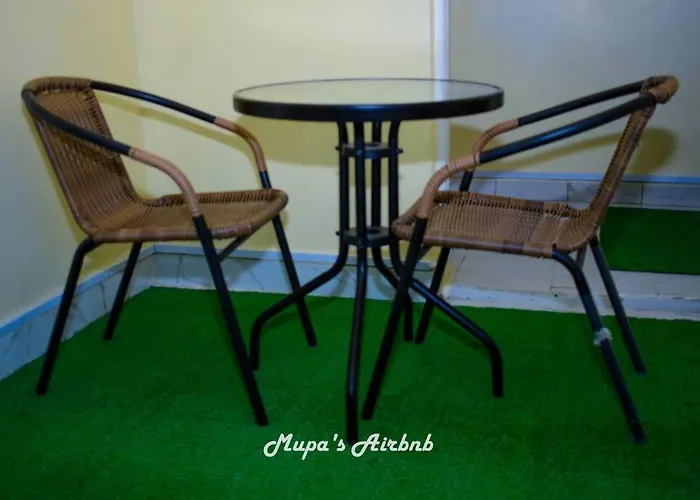 Mupa\'S Luxury Condo II