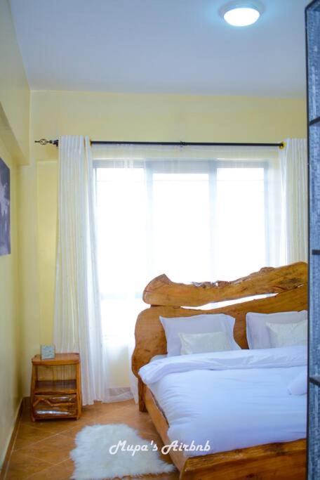 Apartment Mupa's Luxury Ii