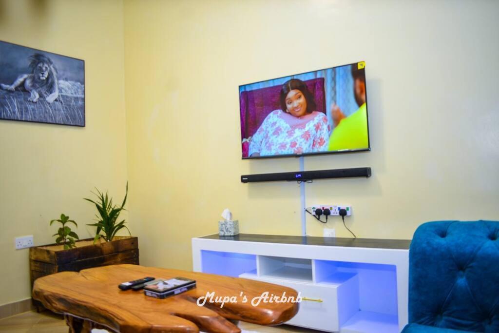 Mupa's Luxury Ii